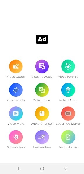 Run android online APK Mysti Clip Editor Pro from MyAndroid or emulate Mysti Clip Editor Pro using MyAndroid Run android online APK Mysti Clip Editor Pro from MyAndroid or emulate Mysti Clip Editor Pro using MyAndroid