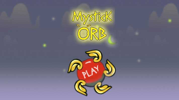 Emulate Android APK Mystic Orb
