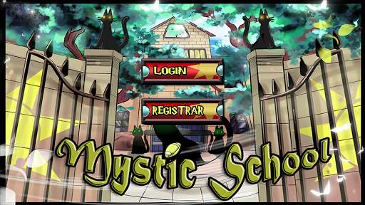 Run android online APK Mystic School from MyAndroid or emulate Mystic School using MyAndroid