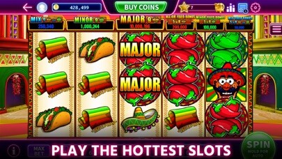 Emulate iPhone app Mystic Slots® - Casino Games using MyAndroid Emulate iPhone app Mystic Slots® - Casino Games using MyAndroid