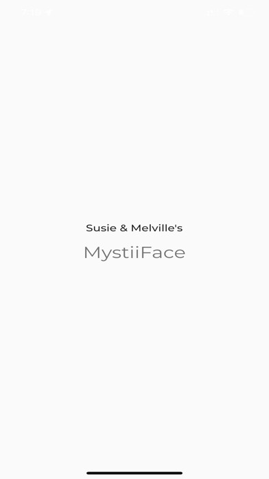 Emulate iPhone app MystiiFace using MyAndroid Emulate iPhone app MystiiFace using MyAndroid