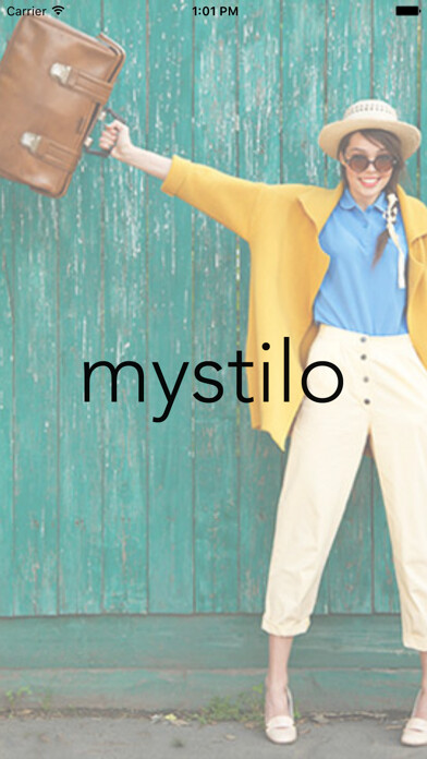 Emulate iPhone app mystilo using MyAndroid Emulate iPhone app mystilo using MyAndroid