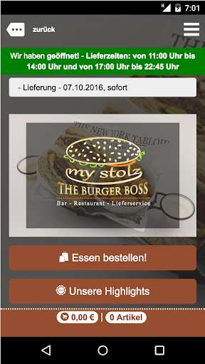 Run android online APK My Stolz Burger Boss from MyAndroid or emulate My Stolz Burger Boss using MyAndroid Run android online APK My Stolz Burger Boss from MyAndroid or emulate My Stolz Burger Boss using MyAndroid