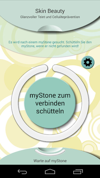 Run android online APK MY STONE from MyAndroid or emulate MY STONE using MyAndroid