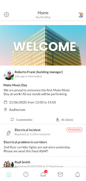 Run android online APK MySTORIES from MyAndroid or emulate MySTORIES using MyAndroid