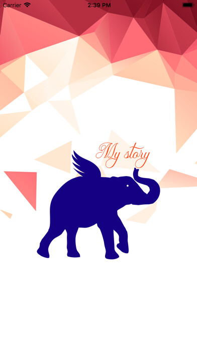 Emulate iPhone app MyStory App using MyAndroid Emulate iPhone app MyStory App using MyAndroid
