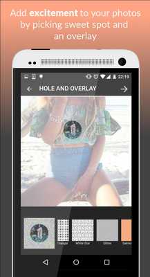 Emulate Android APK Myst - photo sharing fun again Emulate Android APK Myst - photo sharing fun again