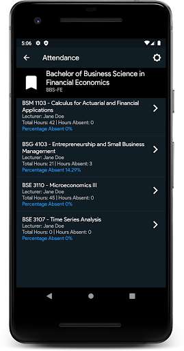 Emulate Android APK myStrath Emulate Android APK myStrath