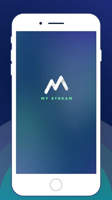 Emulate iPhone app My Stream using MyAndroid