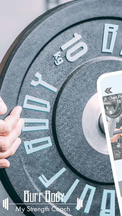 Emulate iPhone app My Strength Coach using MyAndroid Emulate iPhone app My Strength Coach using MyAndroid