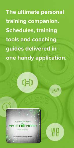 Emulate Android APK myStrength