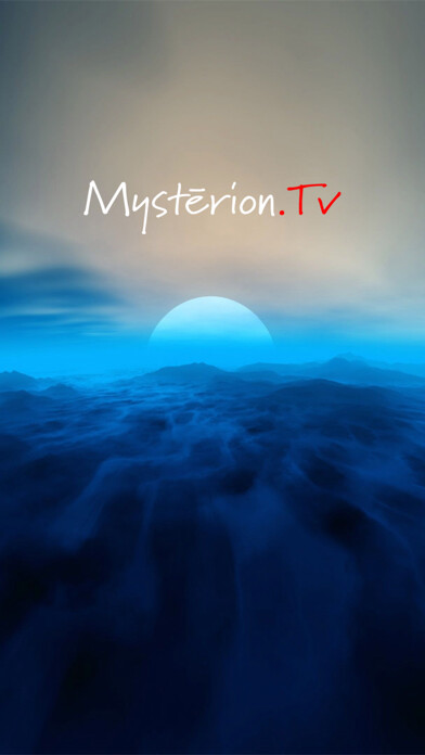 Emulate iPhone app Mystērion.TV using MyAndroid Emulate iPhone app Mystērion.TV using MyAndroid