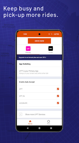 Run android online APK Mystro: Drive safe, earn more! from MyAndroid or emulate Mystro: Drive safe, earn more! using MyAndroid Run android online APK Mystro: Drive safe, earn more! from MyAndroid or emulate Mystro: Drive safe, earn more! using MyAndroid