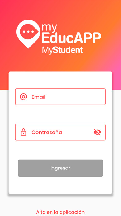 Emulate iPhone app MyStudent using MyAndroid Emulate iPhone app MyStudent using MyAndroid