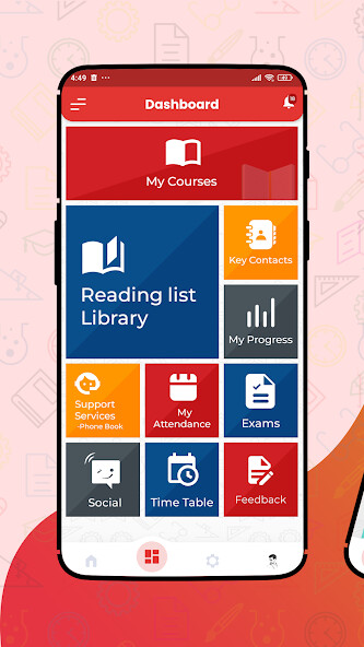 Run android online APK My Studies App from MyAndroid or emulate My Studies App using MyAndroid Run android online APK My Studies App from MyAndroid or emulate My Studies App using MyAndroid