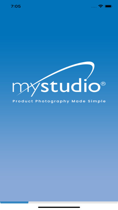 Emulate iPhone app MyStudio Photo Assistant using MyAndroid Emulate iPhone app MyStudio Photo Assistant using MyAndroid