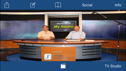 Emulate iPhone app My Studio Pro using MyAndroid Emulate iPhone app My Studio Pro using MyAndroid