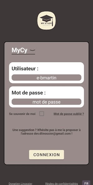 Run android online APK My Study connect from MyAndroid or emulate My Study connect using MyAndroid Run android online APK My Study connect from MyAndroid or emulate My Study connect using MyAndroid