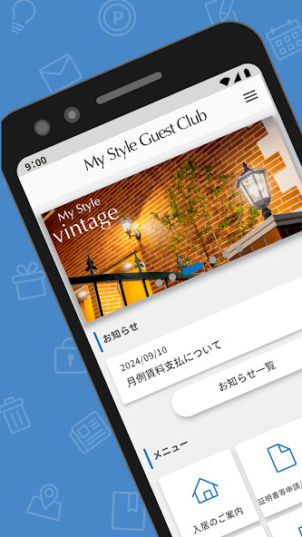 Run android online APK My Style Guest Club from MyAndroid or emulate My Style Guest Club using MyAndroid Run android online APK My Style Guest Club from MyAndroid or emulate My Style Guest Club using MyAndroid