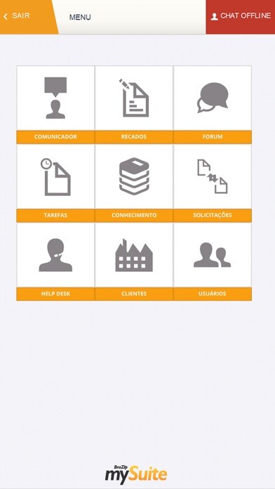 Emulate iPhone app mySuite Mobile using MyAndroid Emulate iPhone app mySuite Mobile using MyAndroid