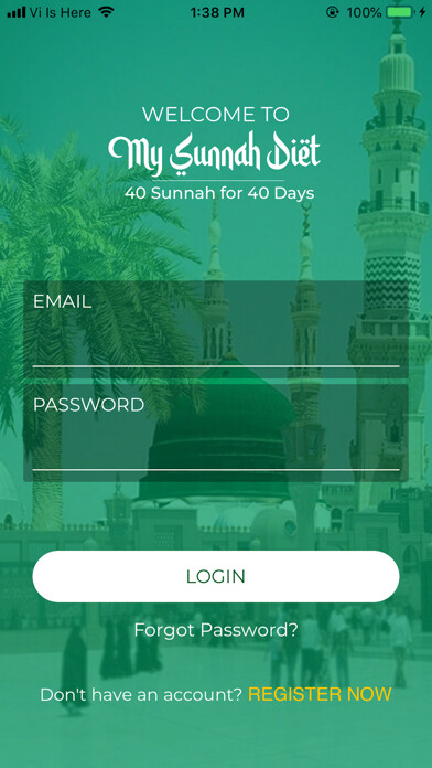 Run android online APK My Sunnah Diet from MyAndroid or emulate My Sunnah Diet using MyAndroid Run android online APK My Sunnah Diet from MyAndroid or emulate My Sunnah Diet using MyAndroid