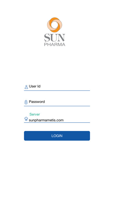 Emulate iPhone app MySunpharma ESS using MyAndroid Emulate iPhone app MySunpharma ESS using MyAndroid