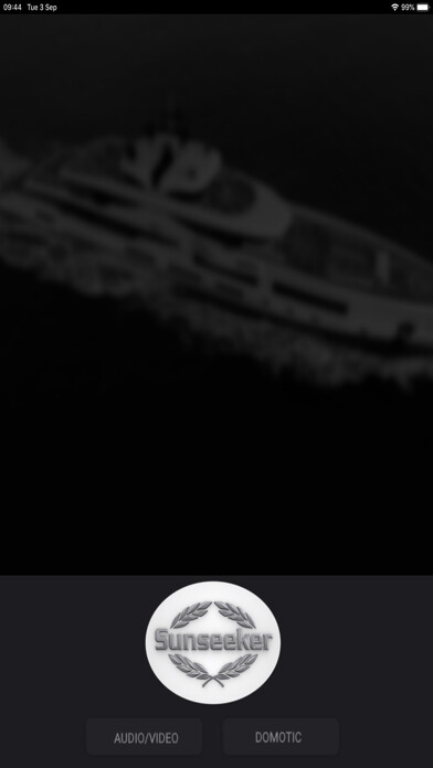 Emulate iPhone app mySunseeker using MyAndroid