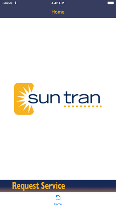 Emulate iPhone app mySunTran using MyAndroid Emulate iPhone app mySunTran using MyAndroid