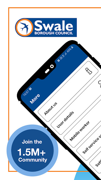 Run android online APK My Swale Council from MyAndroid or emulate My Swale Council using MyAndroid Run android online APK My Swale Council from MyAndroid or emulate My Swale Council using MyAndroid