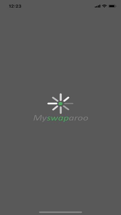 Emulate iPhone app Myswaparoo using MyAndroid Emulate iPhone app Myswaparoo using MyAndroid