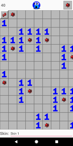 Run android online APK My Sweeper from MyAndroid or emulate My Sweeper using MyAndroid