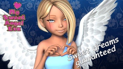 Emulate iPhone app My Sweet Angel Eva - AR using MyAndroid Emulate iPhone app My Sweet Angel Eva - AR using MyAndroid