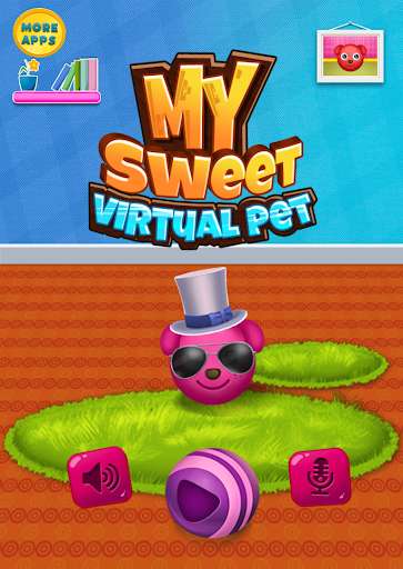 Run android online APK My Sweet Virtual Pet - Play Care Feed Virtual Pet from MyAndroid or emulate My Sweet Virtual Pet - Play Care Feed Virtual Pet using MyAndroid Run android online APK My Sweet Virtual Pet - Play Care Feed Virtual Pet from MyAndroid or emulate My Sweet Virtual Pet - Play Care Feed Virtual Pet using MyAndroid