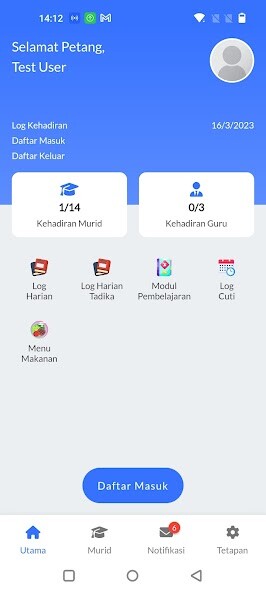 Run android online APK MyTabika Pendidik from MyAndroid or emulate MyTabika Pendidik using MyAndroid Run android online APK MyTabika Pendidik from MyAndroid or emulate MyTabika Pendidik using MyAndroid
