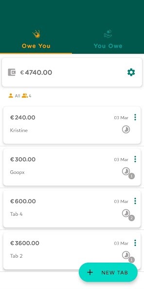 Run android online APK MyTabs - My Finance Manager from MyAndroid or emulate MyTabs - My Finance Manager using MyAndroid Run android online APK MyTabs - My Finance Manager from MyAndroid or emulate MyTabs - My Finance Manager using MyAndroid