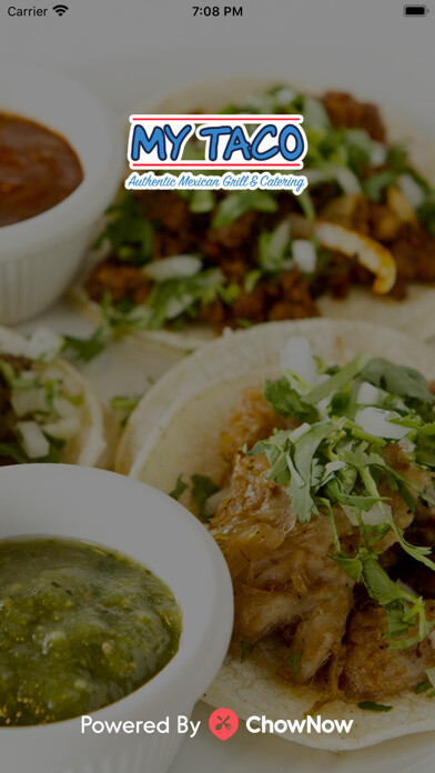 Emulate iPhone app My Taco Taqueria using MyAndroid Emulate iPhone app My Taco Taqueria using MyAndroid
