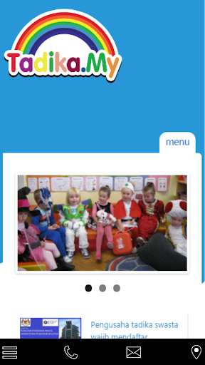 Emulate Android APK MyTadika