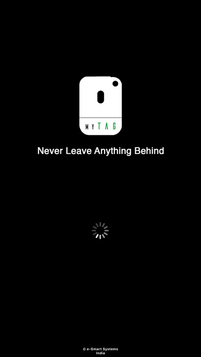Emulate iPhone app MyTag using MyAndroid Emulate iPhone app MyTag using MyAndroid