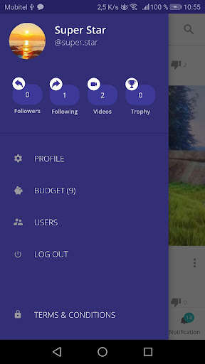 Run android online APK MyTalentLife from MyAndroid or emulate MyTalentLife using MyAndroid Run android online APK MyTalentLife from MyAndroid or emulate MyTalentLife using MyAndroid