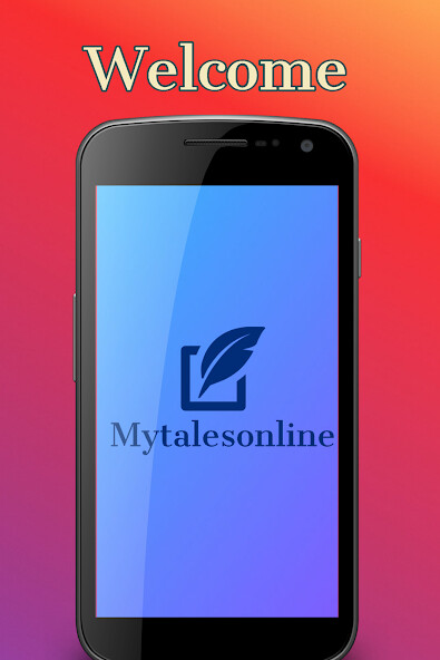 Run android online APK Mytalesonline - Free Stories , Poetry And Quotes from MyAndroid or emulate Mytalesonline - Free Stories , Poetry And Quotes using MyAndroid