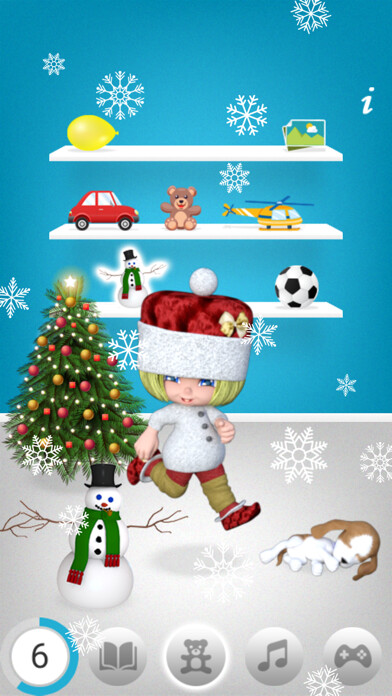 Emulate iPhone app My Talking Baby using MyAndroid Emulate iPhone app My Talking Baby using MyAndroid