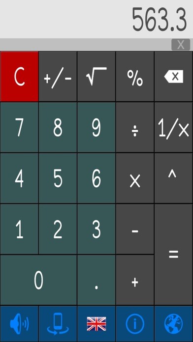Emulate iPhone app My Talking Calculator using MyAndroid Emulate iPhone app My Talking Calculator using MyAndroid