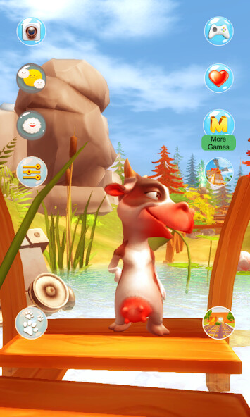 Run android online APK My Talking Cow from MyAndroid or emulate My Talking Cow using MyAndroid Run android online APK My Talking Cow from MyAndroid or emulate My Talking Cow using MyAndroid