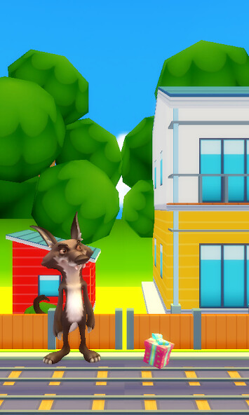 Run android online APK My Talking Coyote from MyAndroid or emulate My Talking Coyote using MyAndroid Run android online APK My Talking Coyote from MyAndroid or emulate My Talking Coyote using MyAndroid