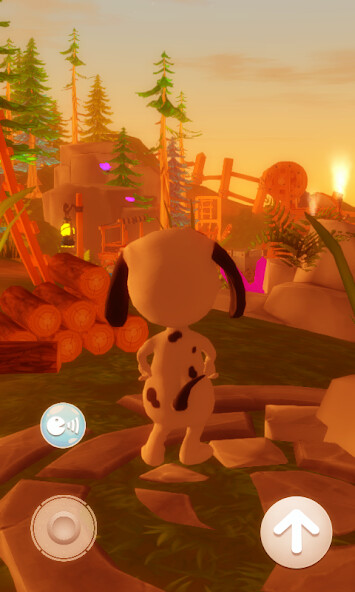 Run android online APK My Talking Dog from MyAndroid or emulate My Talking Dog using MyAndroid