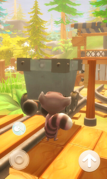 Run android online APK My Talking Lemur from MyAndroid or emulate My Talking Lemur using MyAndroid