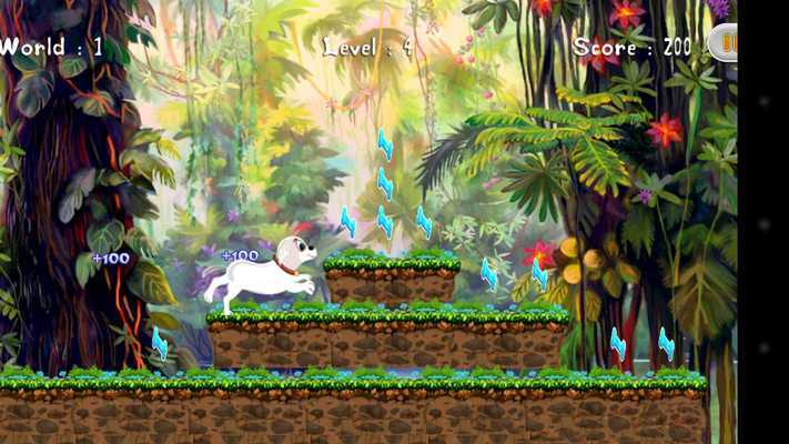 Emulate Android APK My Talking Tomy Run