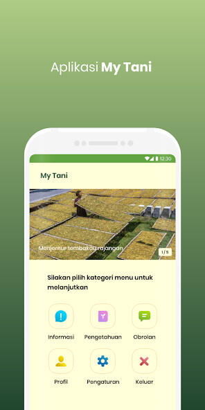 Run android online APK My Tani from MyAndroid or emulate My Tani using MyAndroid Run android online APK My Tani from MyAndroid or emulate My Tani using MyAndroid