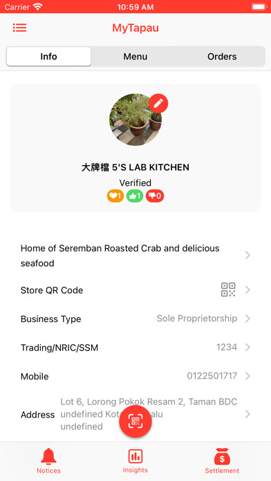 Run android online APK MyTapau For Sellers from MyAndroid or emulate MyTapau For Sellers using MyAndroid Run android online APK MyTapau For Sellers from MyAndroid or emulate MyTapau For Sellers using MyAndroid