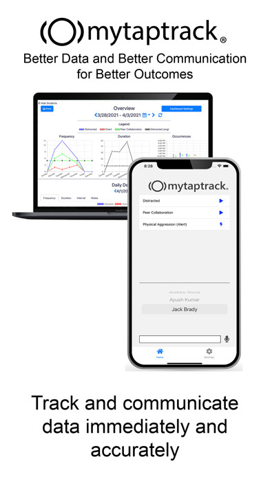 Emulate iPhone app mytaptrack using MyAndroid Emulate iPhone app mytaptrack using MyAndroid